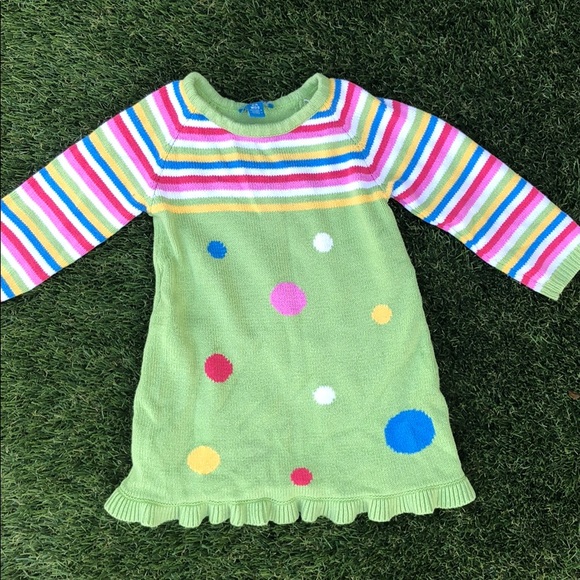 The Children's Place Other - The Children's Place Sweater Dress